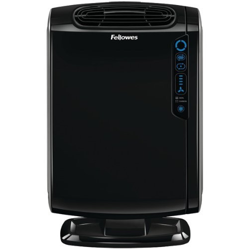 New FELLOWES 9286101 Aeramax 190 Air Purifier