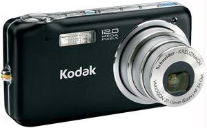 Kodak 8722787 12 Megapixel Easyshare Digital Camera