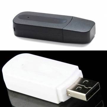 Automobile V2.0 EDR USB Drive Audio Receiver 3.5mm Audio N3