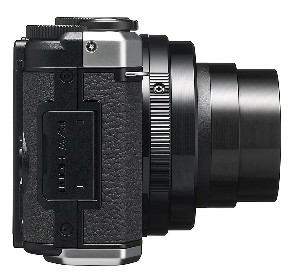 MX-1 - silver N5