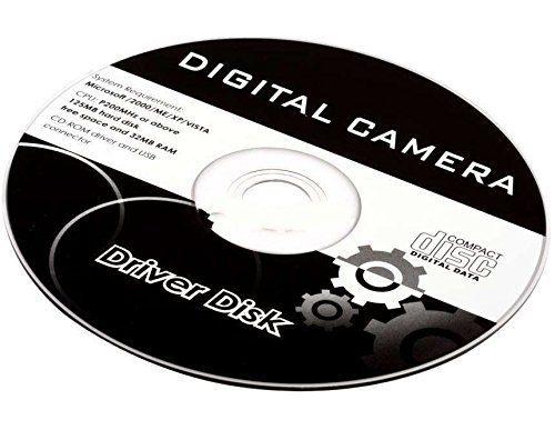 Dc-09 2.7" Tft Lcd Screen Digital Camera With 4X Digital Zoom (Silver) Produced by YSK N2