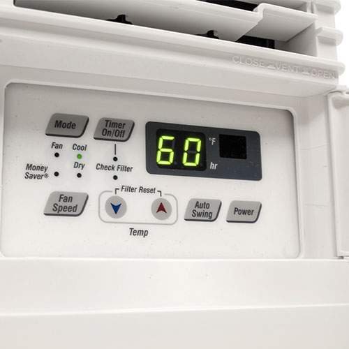 Friedrich Cp24g30b Chill Window Air Conditioner 9.8 Eer, 23500 Btu, 230/208v N4