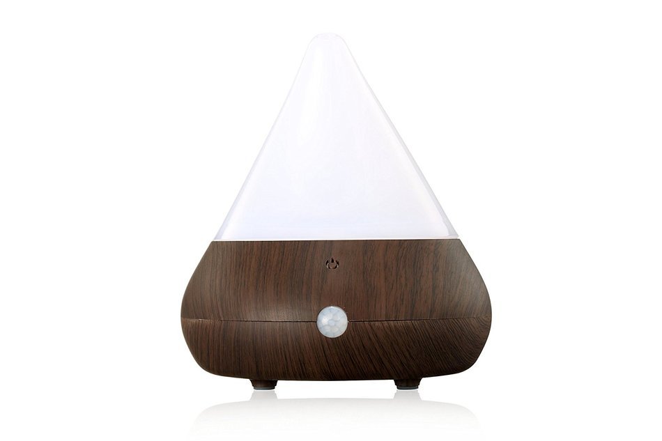 Aroma Essential Oil Diffuser Electric Best Aromatherapy USB Ultrasonic Micro Mist 4-8 Hours, Portable Humidifier... N6