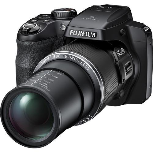 Fujifilm Finepix S9250 N5
