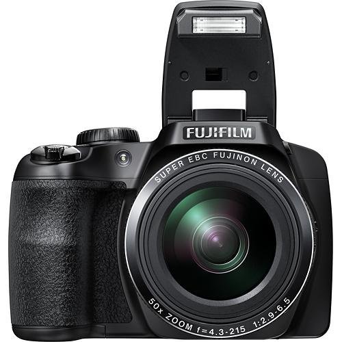 Fujifilm Finepix S9250 N6