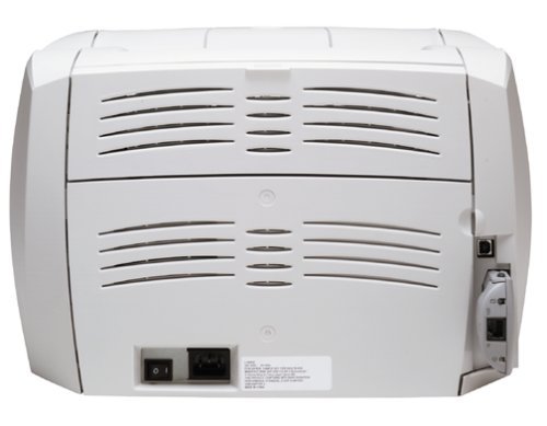 HP LaserJet 1300N Printer N3