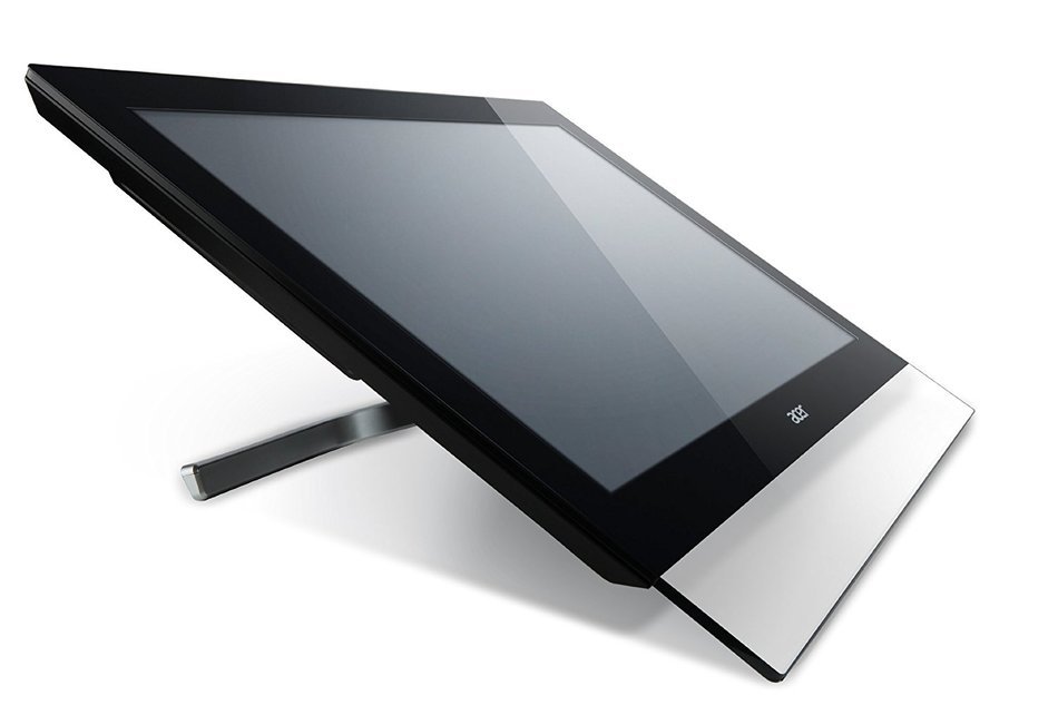 Acer T272HL bmjjz 27-Inch (1920 x 1080) Touch Screen Widescreen Monitor N2