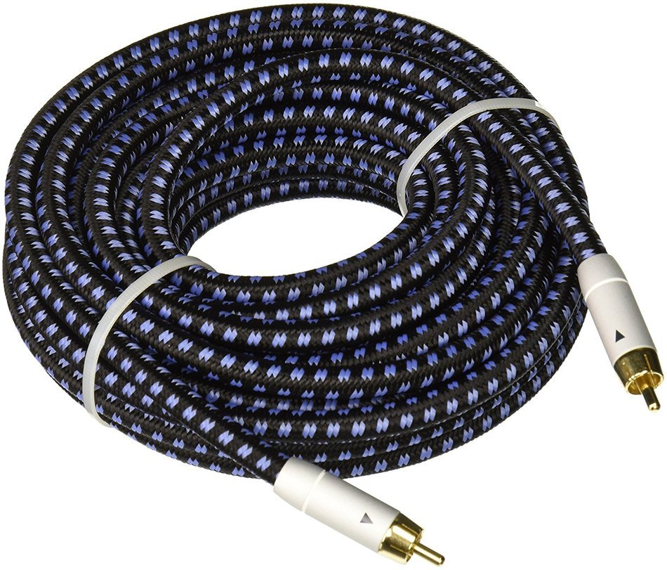 SVS SoundPath 3M RCA SoundPath Audio Interconnect N5