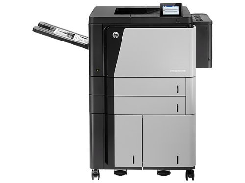 HP Monochrome 1200 x 1200 dpi 56 ppm Automatic Duplex LCD Laser Printer CZ245A#201
