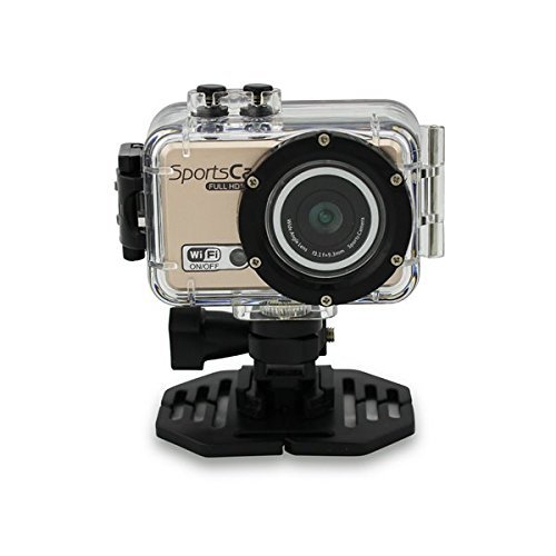 Full HD Outdoor Sport Camera N22