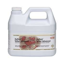 DuPont Teflon Advanced Carpet Protector - Concentrate - 1 Gallon TA