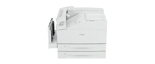 LEXMARK W850N - WORKGROUP - MONOCHROME - LASER - 50 PPM - 1200 DPI X 1200 DPI - - 19Z0300