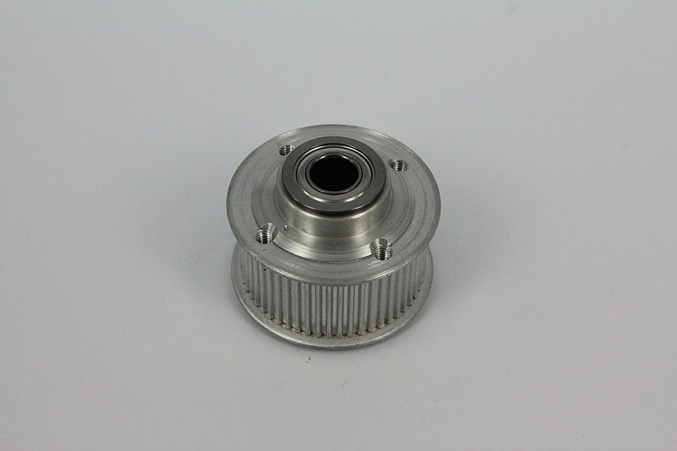 Y-MOTOR PULLEY ROLAND RS640 VP540 VS640 RA640 RE640
