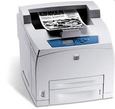 Xerox Refurbish Phaser 4510N Laser Printer (4510/N)