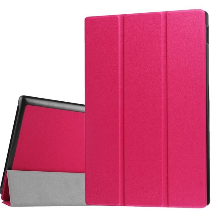 Fire HD 10 Case , Asstar Ultra Slim Lightweight [Kickstand] Cover with Auto Wake / Sleep for... N27