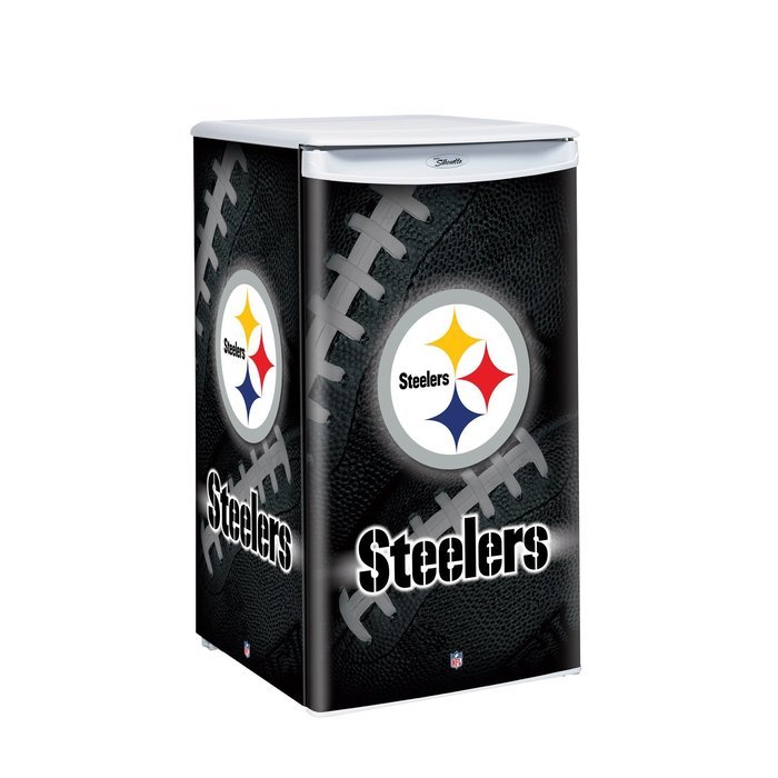 Boelter Brands NFL Counter Top Height Refrigerator N3