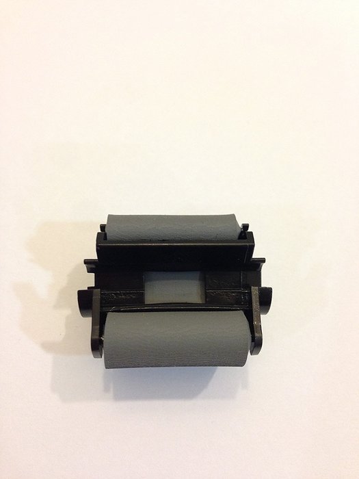 Samsung Pick Up Roller JC73&ndash;00309A with all plastic parts(JC61-02389A, JC61-04120A or JC61-02397A) for CLP 310... N3
