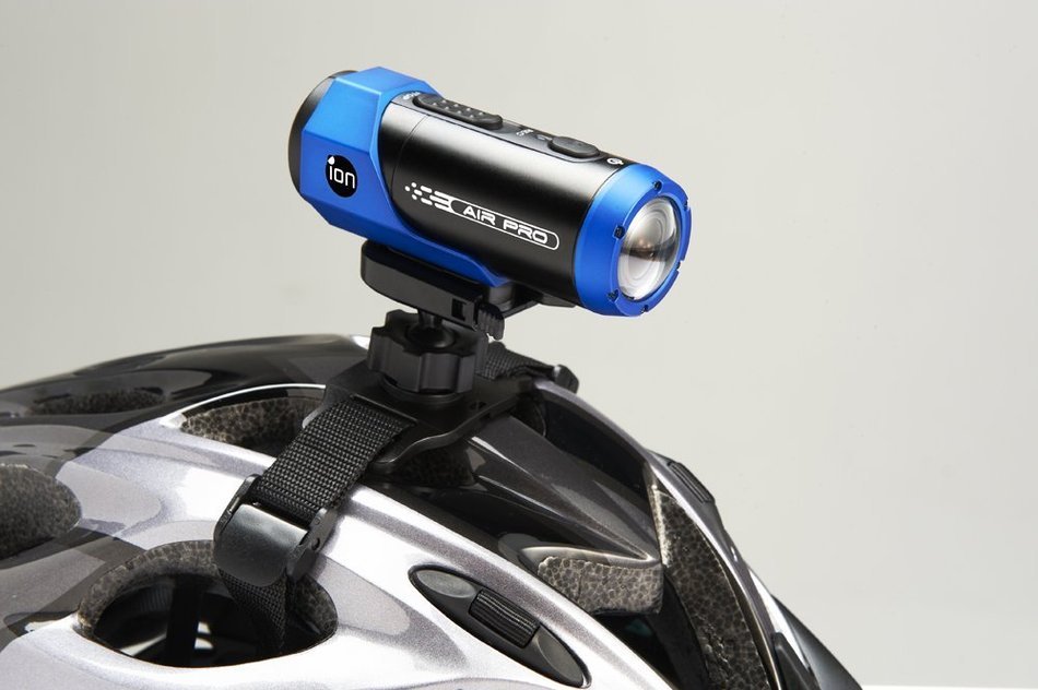 ION AIR PRO WiFi ITAPPW-JP N4