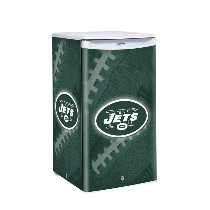 Boelter Brands NFL Counter Top Height Refrigerator N7