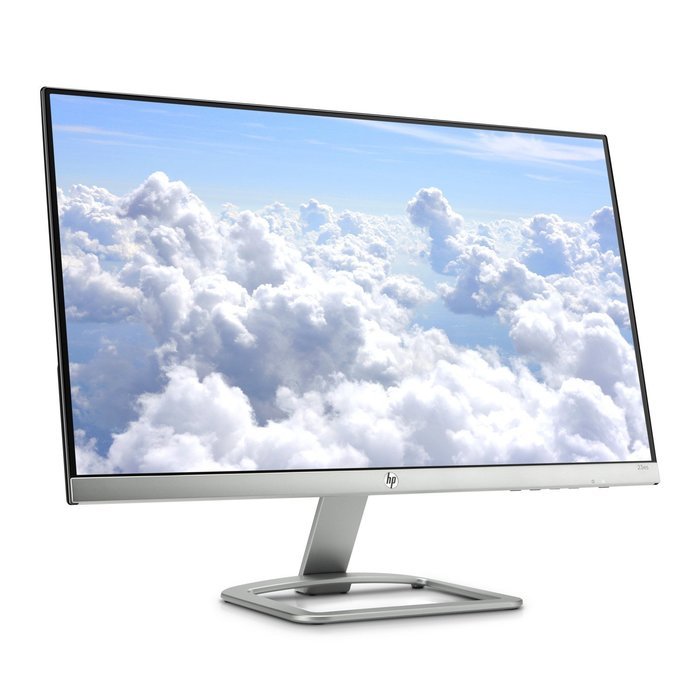 2016 Model ~ HP 23 inch ES Series Ultrafast ~ IPS Full HD (1920x1080) ~ LED Monitor ~ HDMI... N3