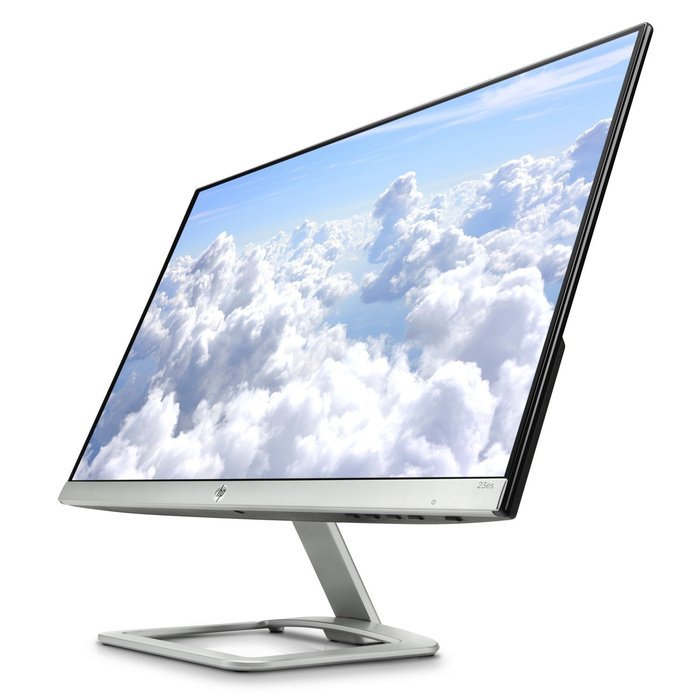 2016 Model ~ HP 23 inch ES Series Ultrafast ~ IPS Full HD (1920x1080) ~ LED Monitor ~ HDMI... N4
