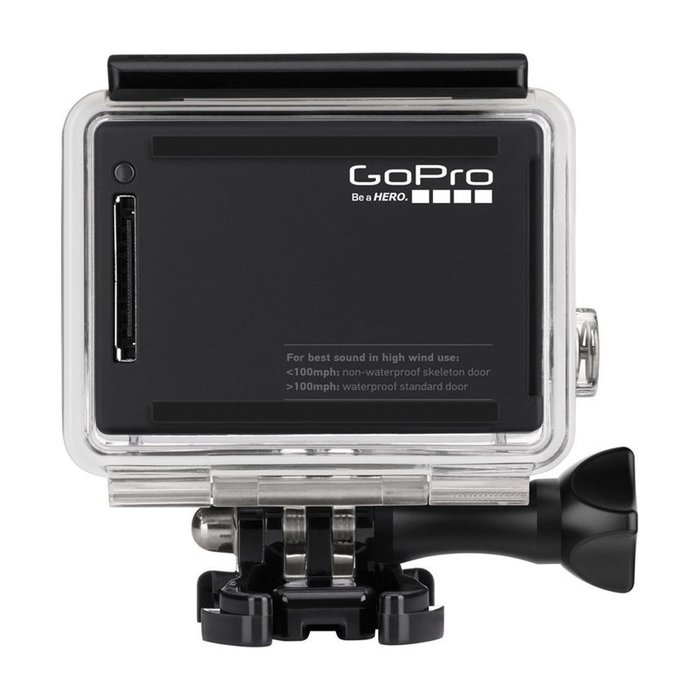 HERO 4 Black - 4K Action Camera All Inclusive Bundle. Includes GoPro Hero 4 Black, 16GB microSDHC UHS-I 300x Memory...