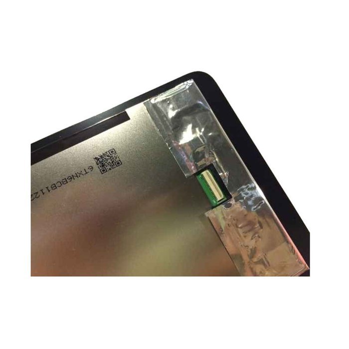 7" Black For Huawei Honor Play Mediapad T1-701 T1 701U T1-701U LCD Display With Touch Screen... N4