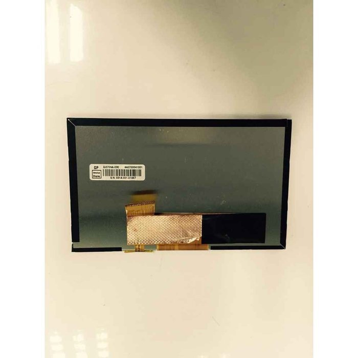 7-inch ZJ070NA-03C LCD display screen + touch screen digitizer panel For Garmin Dezl 7xx 760LM...