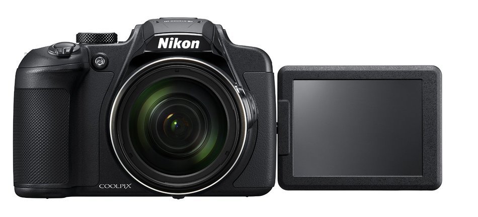 Nikon COOLPIX B700 Digital Camera N2