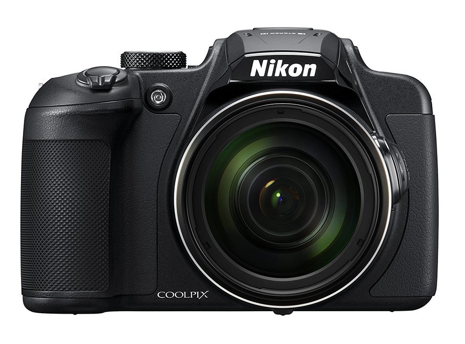 Nikon COOLPIX B700 Digital Camera N3