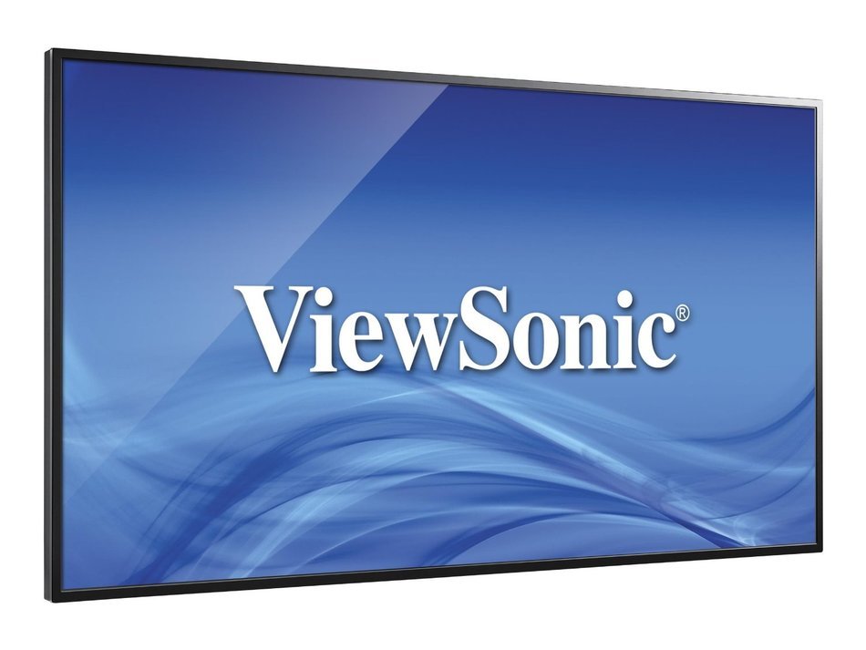 ViewSonic Commercial LED Display CDE3203 32