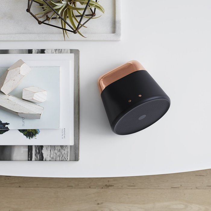 Aether Cone - The Thinking Music Player N10
