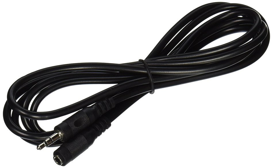 iMBAPrice iMBA-LS-25MF 25-Feet 3.5mm Male to Female Audio Extension Cable N2
