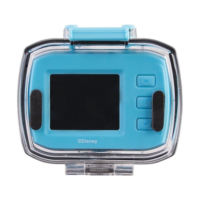 Spiderman Action Camera with Accessories with 1.8-Inch LCD Screen, 78646 N19