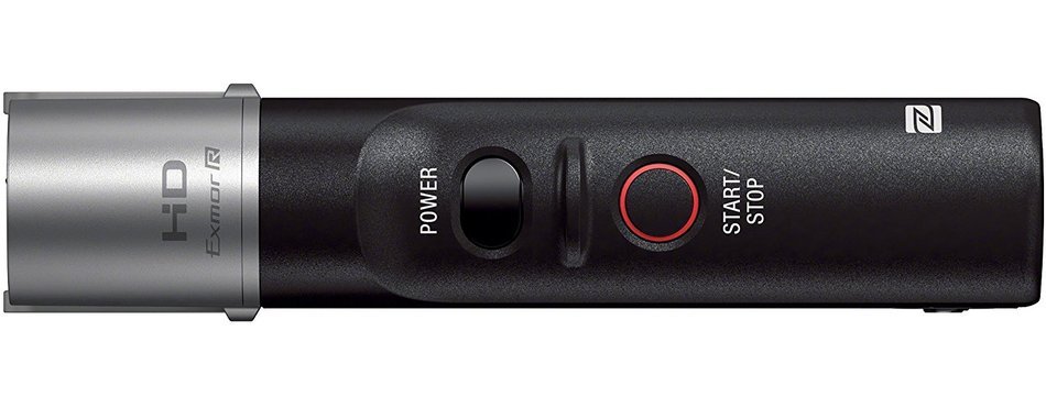 Handycam HDR-MV 1 - Camcorder N3