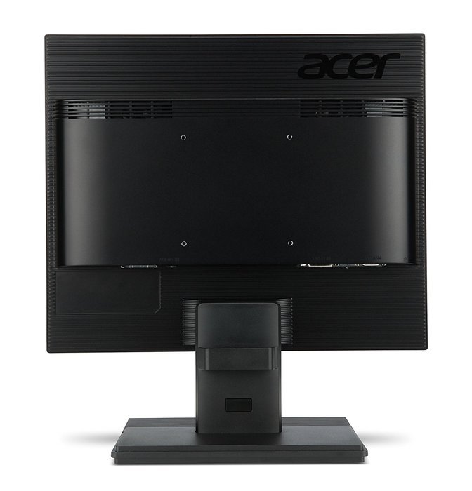 Acer V196L bd 19-Inch HD (1280 x 1024) Display N4