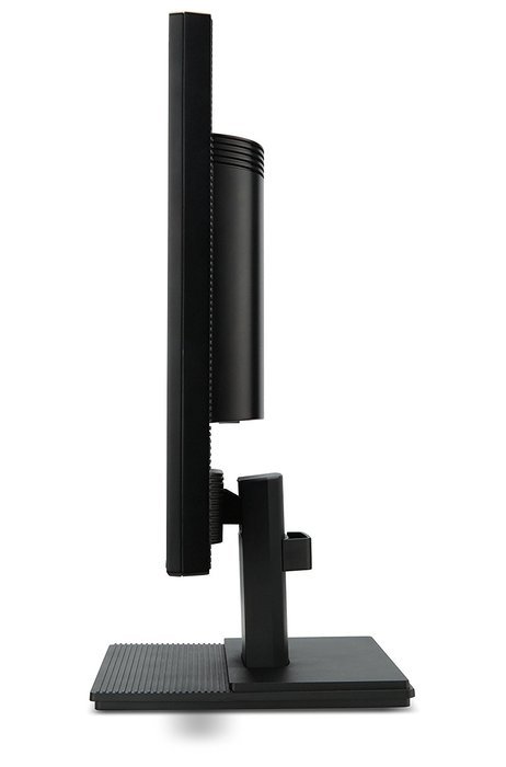 Acer V196L bd 19-Inch HD (1280 x 1024) Display N5