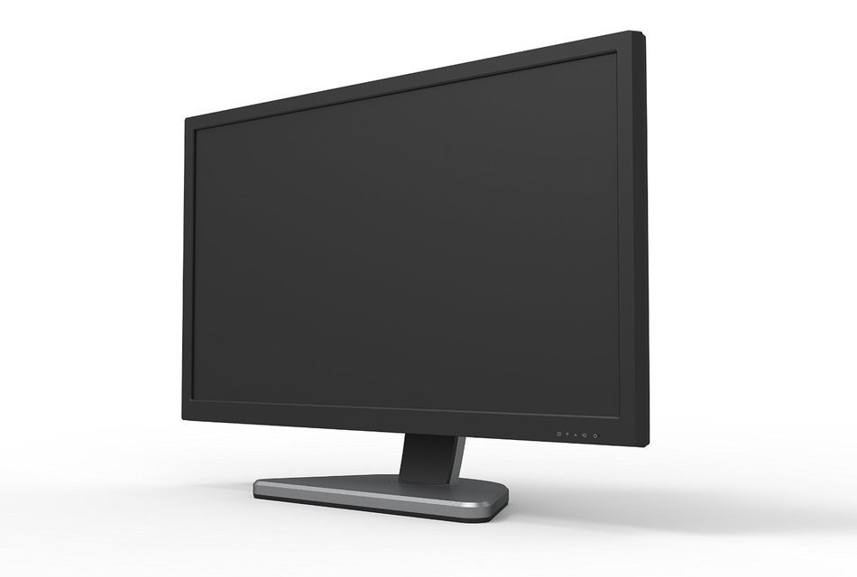 Westinghouse 28" 4k UHD Monitor