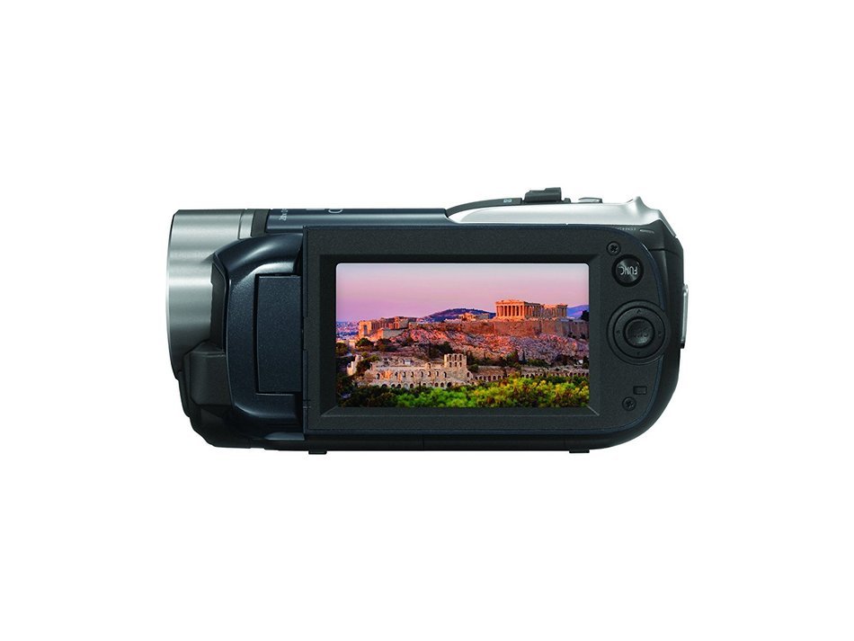 Canon VIXIA HF R11 Full HD Camcorder w/32GB Flash Memory (Discontinued by Manufacturer)
