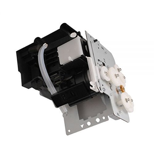 Mutoh VJ-1604W / RJ-900C Water Based Pump Capping Assembly-DF-49030 N3