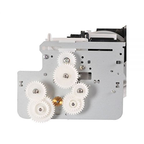 Mutoh VJ-1604W / RJ-900C Water Based Pump Capping Assembly-DF-49030 N4