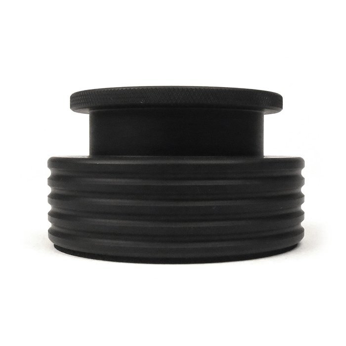 MasterSounds: Turntable Weight - Turntable Lab Edition