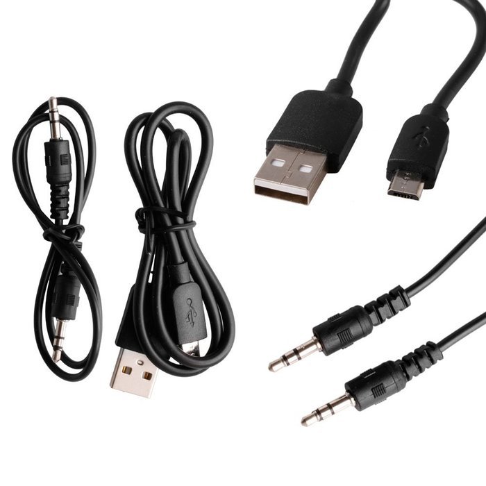 Slaxry Wireless Bluetooth 3.0 with EDR Audio Transmitter Receiver Adapter For Sound System N6