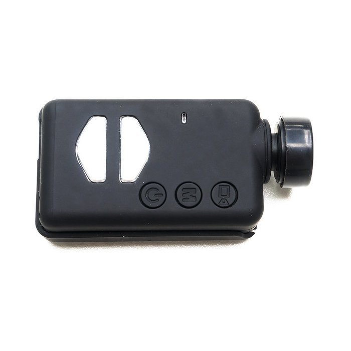 MOBIUS Pro Actioncam 808 16 Upgrade Camera HD 1080P with AV Cable for FPV Photography --- 150 Degrees Wide Angle... N4