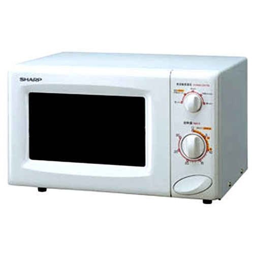 Sharp R218 800W 22 Liter Microwave Oven (220 V)