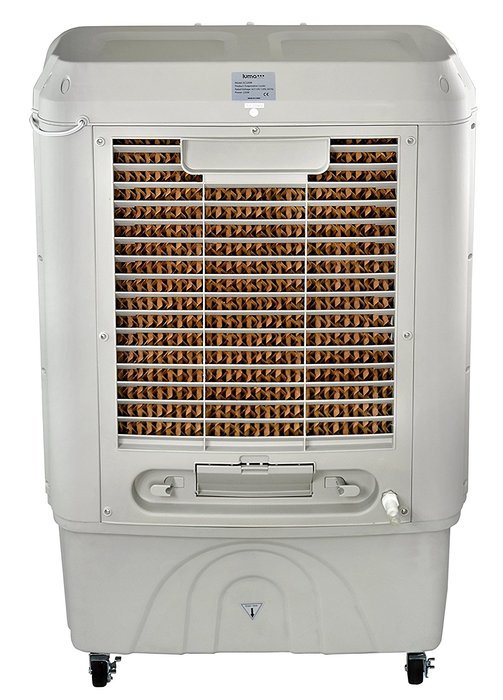 Luma Comfort EC220W High Power 1650 CFM Evaporative Cooler with 650 Square Foot Cooling N11