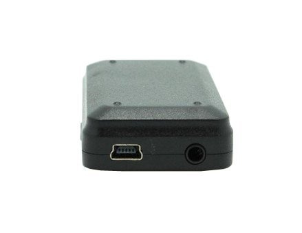 HBetterTech(TM) Premium 3.5mm Jack Wireless A2DP HiFi Bluetooth Stereo Audio Dongle Adapter Receiver-Black N2