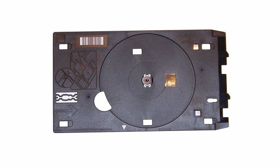 Canon CD Print Printer Printing Tray Pixma MG7520
