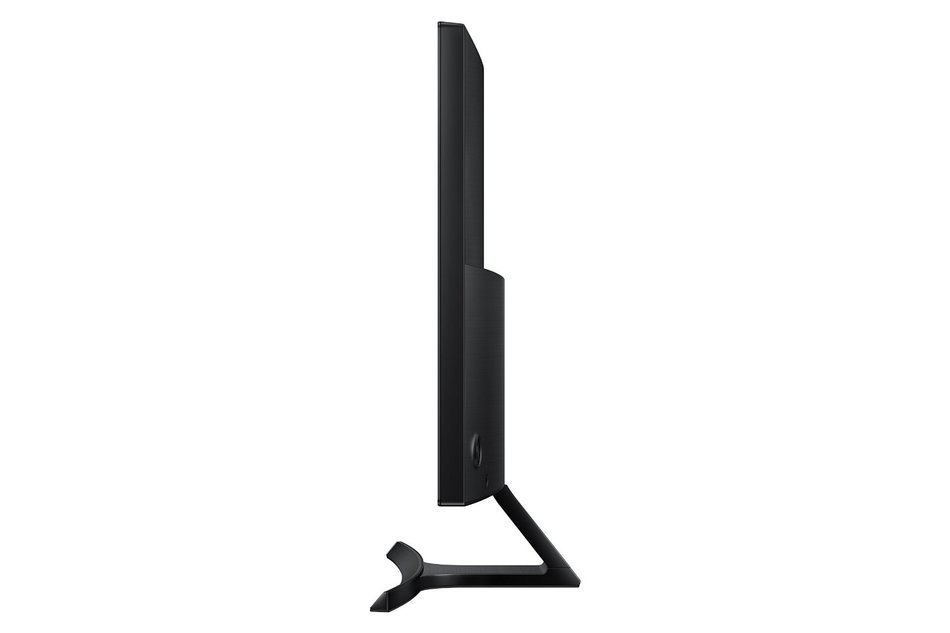 Samsung 23.6-Inch Curved Screen LED-lit Monitor (S24E510C) N24