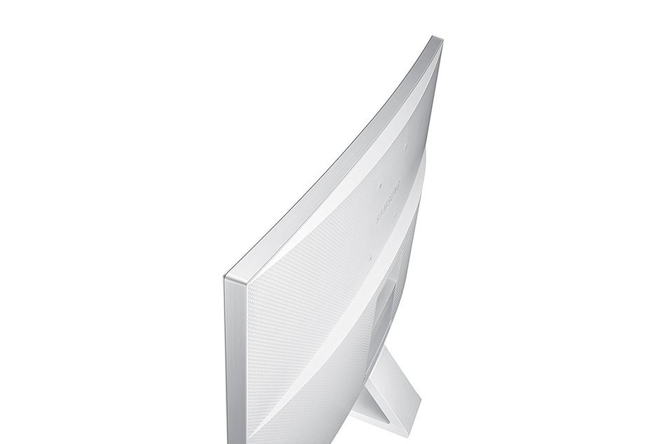 Samsung 23.6-Inch Curved Screen LED-lit Monitor (S24E510C) N27